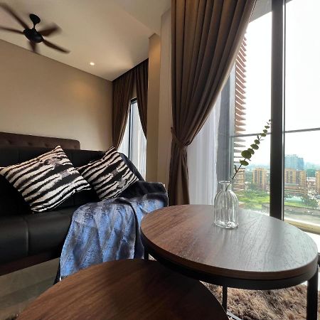 Lucentia Residence Bbcc Lalaport At Kuala Lumpur By Luxe Home Экстерьер фото